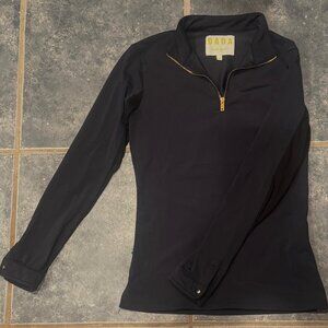 DaDa Sport Long Sleeve Riding Shirt